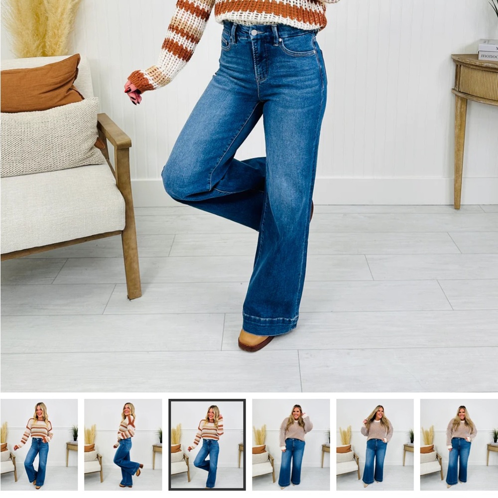 Women's Jeans from Moco boutique